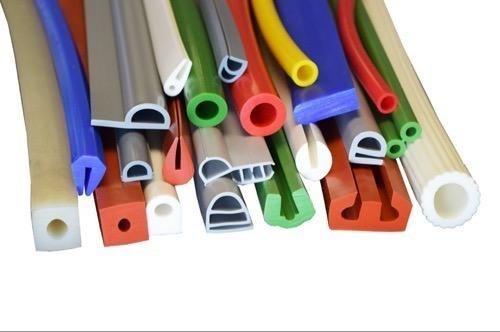 Silicone Rubber Extrusion Tube/Hose Pipe/Hose Line/Oil Hose