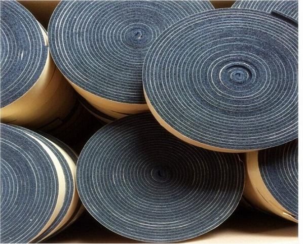 Air Conditioner Heat-Resistant Seal Rubber Foam