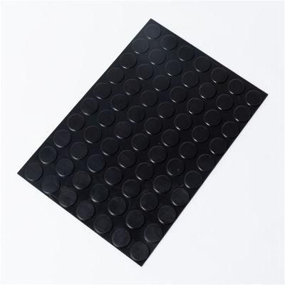 Anti Slip Rubber Stud Mat Coin Rubber Flooring Mats EVA Foam Flooring Mat