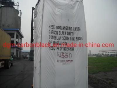 Tire Side Usage Carbon Black N375