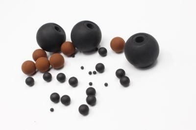 EPDM Rubber Ball for Hydraulic Valve