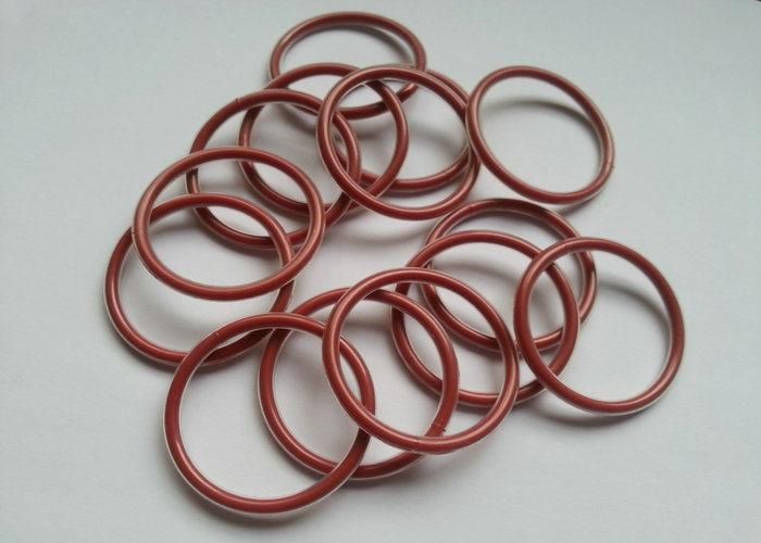 Silicone Seal, Silicone Gasket, Silicone O Ring, Silicone Parts with High Quality