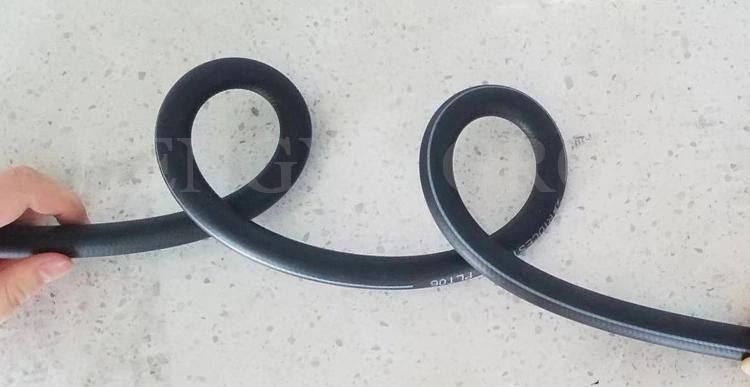 Top 10 Brand Names Hydraulic Hose in China DIN Flexible Heat Resistant Power Steering Hose