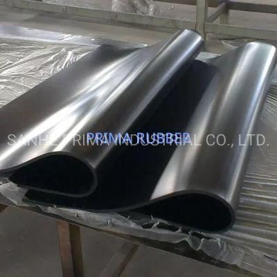 Various Rubber Sheet with High Tensile Strength, Excellent Abrasive Resistant
