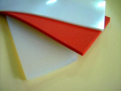Silicone Diaphragm, Silicone Membrane for Wooden PVC Laminator (3A1001)