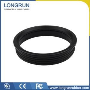 OEM Hot Runner Mechanical Seal Rubber Ring