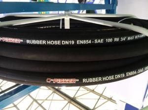 Hydraulic Hose SAE 100r6