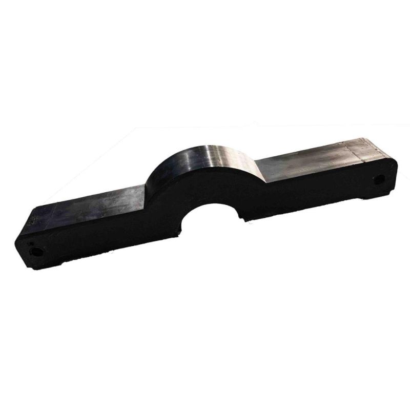 API 16A Type H Oil Field Rubber Product Top and Front Seal for Drill Through Equipment