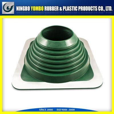 Rubber Roof