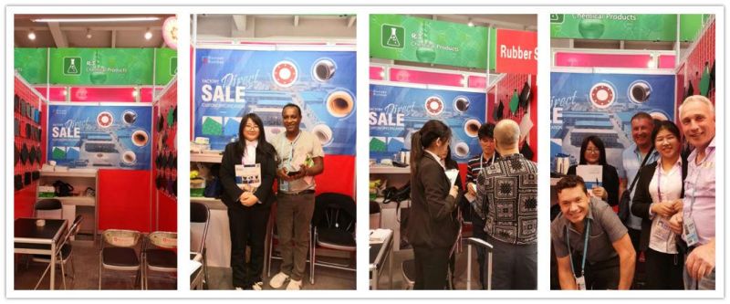 Non-Toxic Soft Food Grade Rubber Sheet Supplier