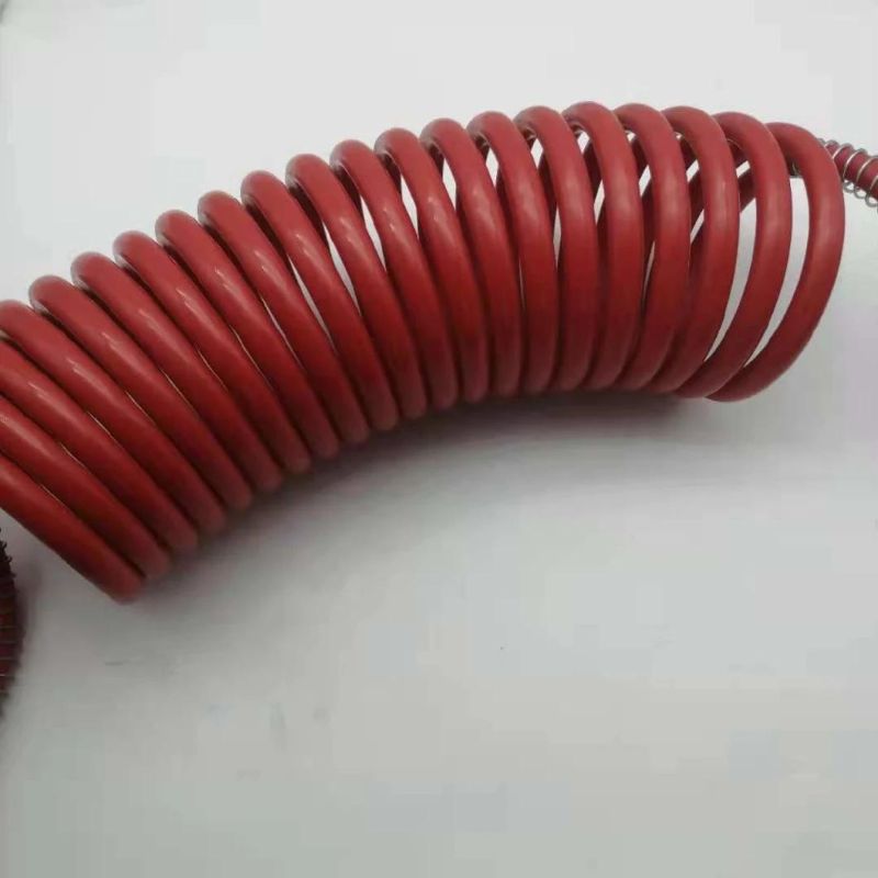 a Good Quality Customized Length Air Hose for Truck
