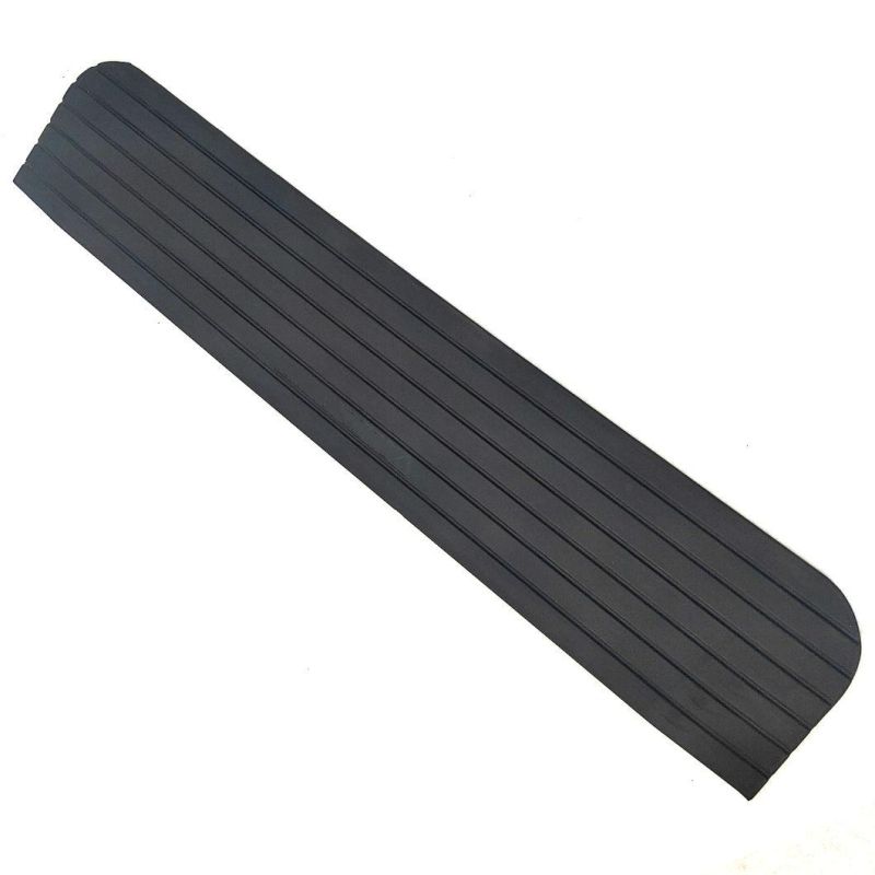 Rubber Boat Ramp Rubber Bridge Ramp