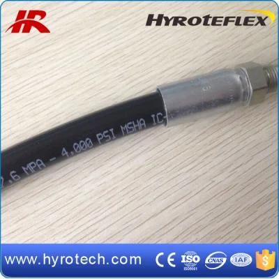 High Quality Hydraulic Hose