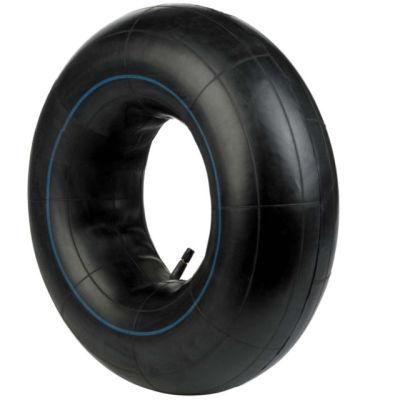 Auto Car PCR Tyre Tire Natural Nature Rubber Butyl Inner Tube 185/195-15 500-15 600/650-15 700/650-15 15&prime; &prime; Series