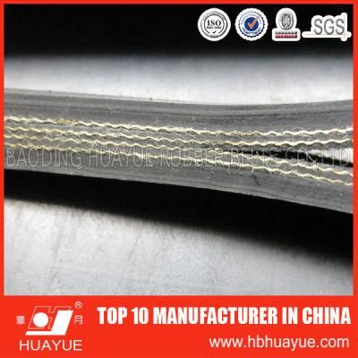 15MPa 1000/5 Ep Polyester Conveyor Belt