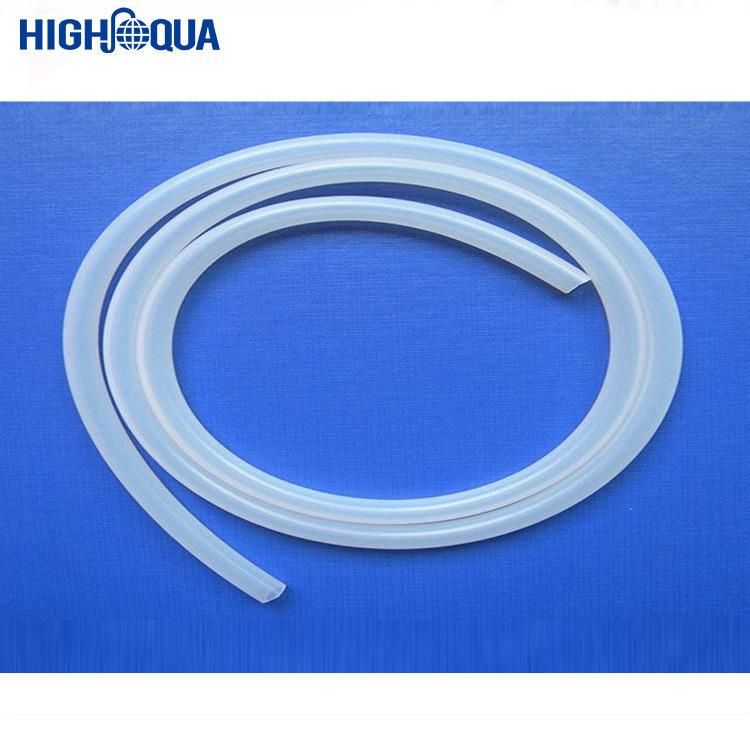 Flexible Medical Silicone Hose