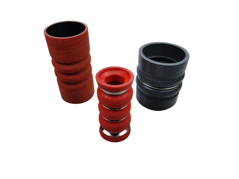 After Market Silicone Hose / Radiator Hose/ Rubber Hose for Ford