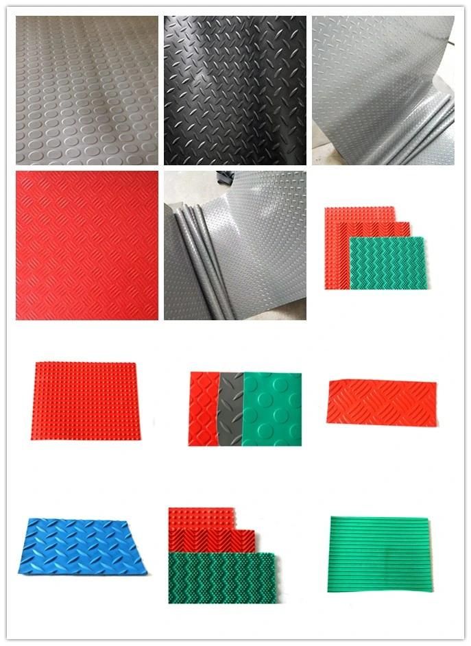 Anti Slip Cushion Mat in Roll