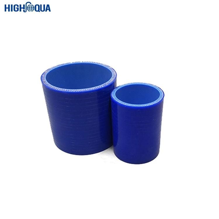 2" to 2.5" ID 51-63mm 45/90/135/180 Degree Silicone Coupler Tube Pipe L/S/Y/T Typer Straight Reducer Radiator Silicone Hoses