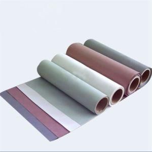 Custom Shape Soft Sticky Adhesive Silicone Sheet