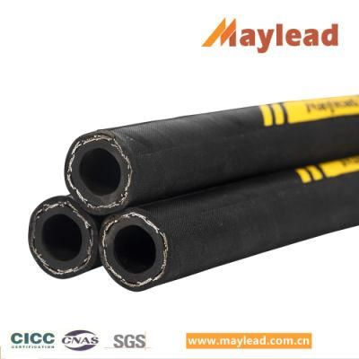 3200psi Aging Resistance Pressure Hoses