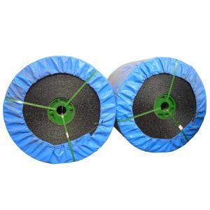 Fire Resistant PVC/Pvg Rubber Conveyor Belt Flame Retardant for Underground Coal Mining