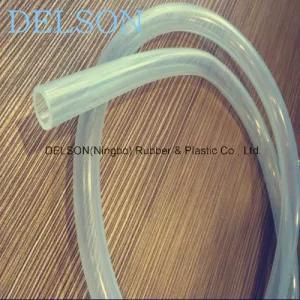 Good quality Rubber Transparent Pipe Hose