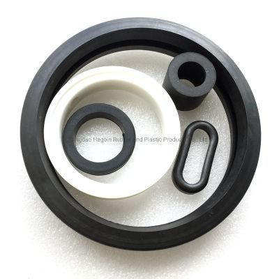 Customized FKM Rubber Gasket Seal
