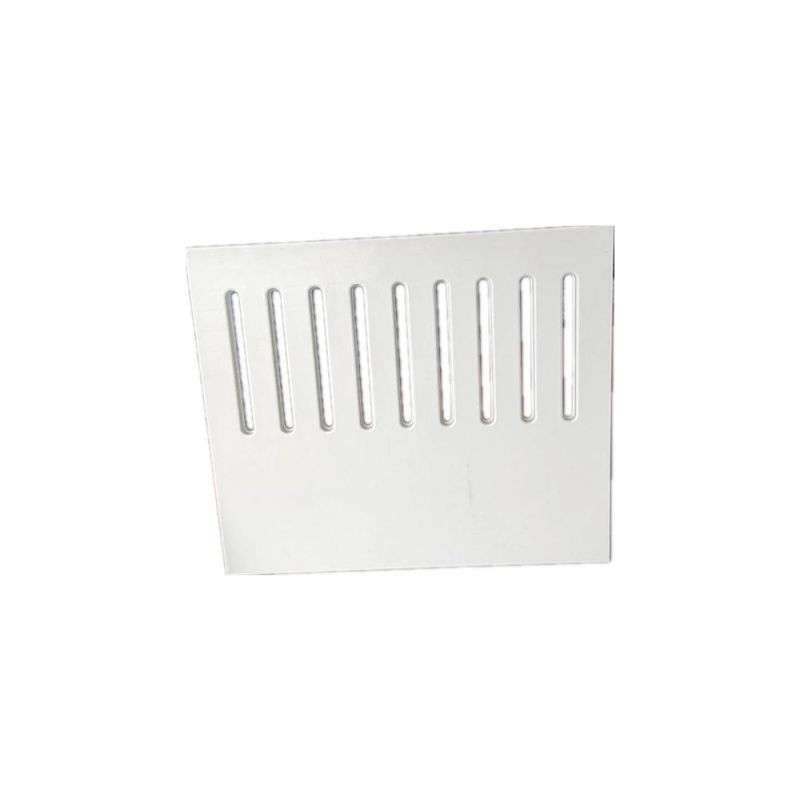 High Quality Material Building Material Plastic Products PP Boards/Sheets