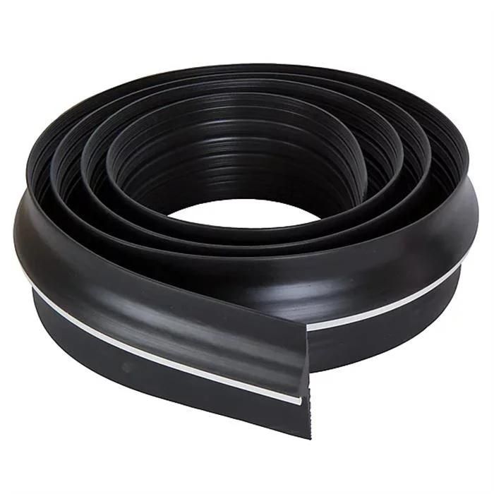 Waterproof Rubber Garage Door Seal Weather Strip