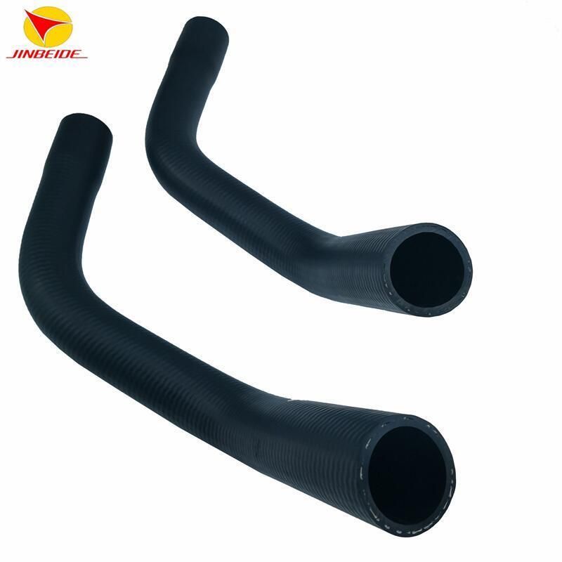 Eco Csm Fuel Hose Factory Wholesale SAE J30r9 Pump Fuel Car Hose Rubber Tubing