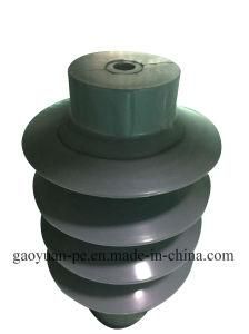 Good Conductive Silicone Rubber for Making Electric Power Cable Accessories