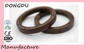 OEM Factory Wholesale New FKM Oil Seal for Hydraulic Motor