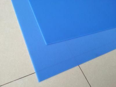 Silicone Sheet, Silicone Membrane, Silicone Roll, Silicone Diaphragm Made with High Tear Resistant Silicone Material (3A1001)