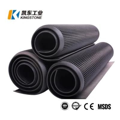Hot Selling Rubber Anti Bacterial Entrance Dirty Remove Door Mat