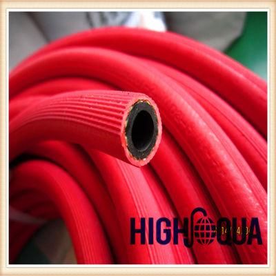 Hot Water Hose and Rubber Steam Hose