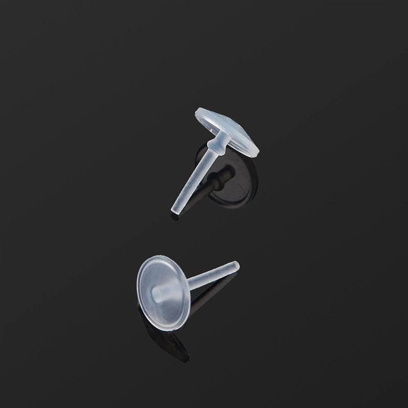 Customized Medical Silicone Rubber One Way Valve Umbrella Valve