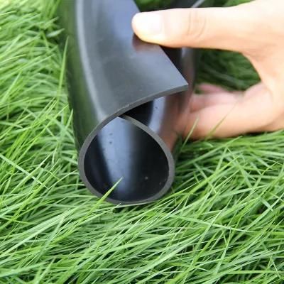 High Temperature and Pressure FKM Rubber Sheet for Oil Seals
