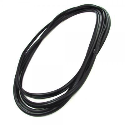 Rubber Belt Weatherstrip Hood to Cowl Seal