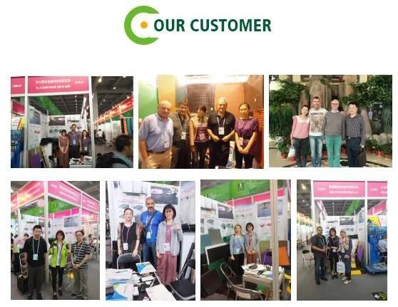 Qingdao SBR Grains Outdoor Rubber Floor Tile Recycle Rubber Tile