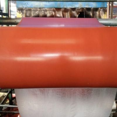 1mm to 50mm Thickness Gasket Material Red SBR Rubber Sheet Roll with ISO Certificated