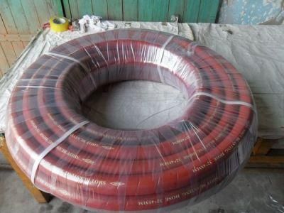 Prefessional Maufacturer Sand Blasting Hose Pipe/Sand Blast Hose /Sandblast Rubber Hose