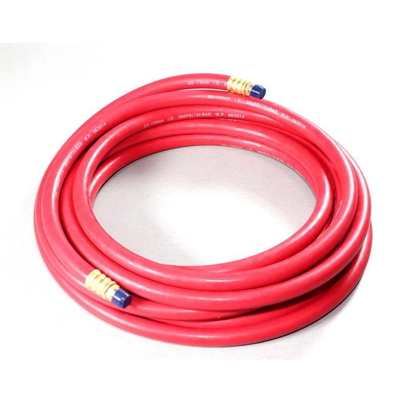 Rubber Oxygen Hose/Welding Hose/Industrial Hose