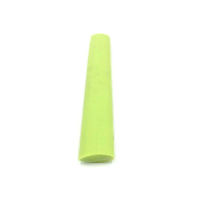 Custom Injection Molding Rubber Strip Solid Sealing Strip