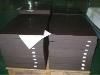Flexible Rubber Magnet Sheet with PVC (CN-005)