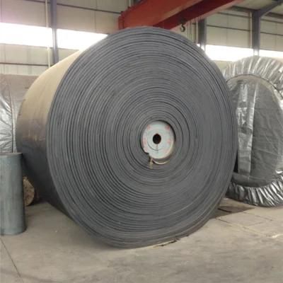 St1600-1200 (6+5+6) Steel Cord Conveyor Belts