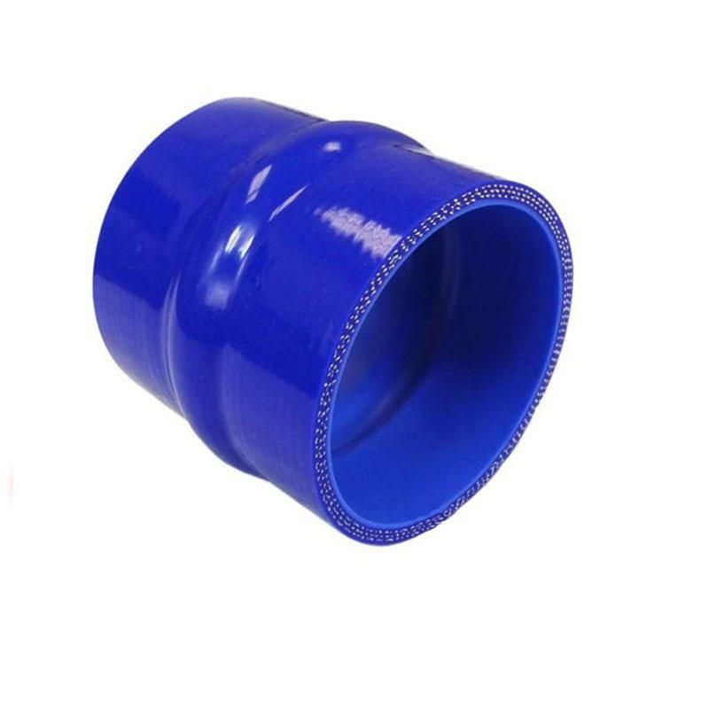 Wire Reinforced Silicone Rubber Hose