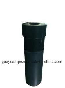 High Polymer Htv Silicone Rubber for Making Cable Accessories Electric Composite Insulators