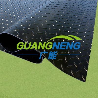 Rubber Flooring Mat/Color Industrial Rubber Sheet/Colorful Rubber Flooring