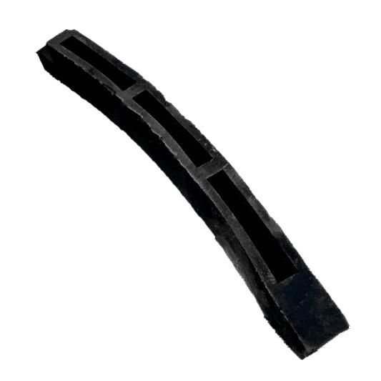 Extensions Rubber Garden Edge Curber